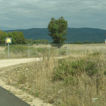 Tra Mare E Monti Apartamento Santa Giusta Exterior foto
